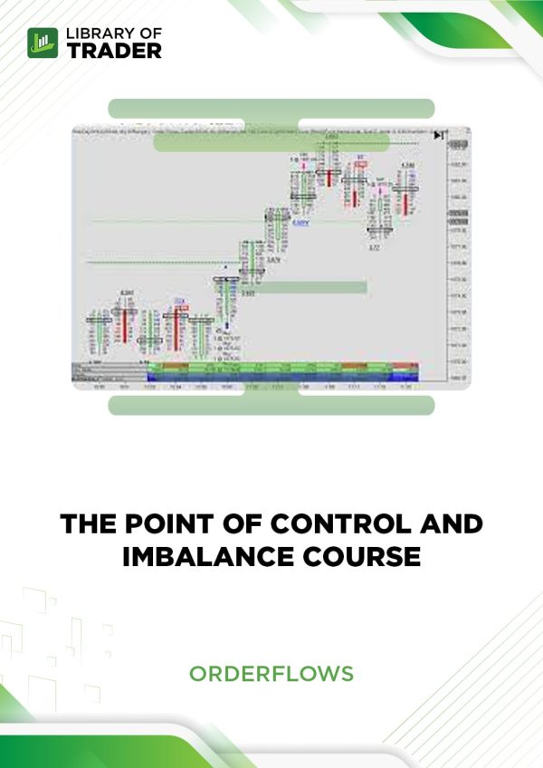 Power Point of Control Trading Course Imbalance Course Orderflows