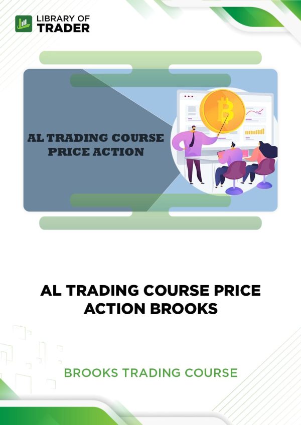 Al Trading Course Price Action Brooks by Brooks Trading Course