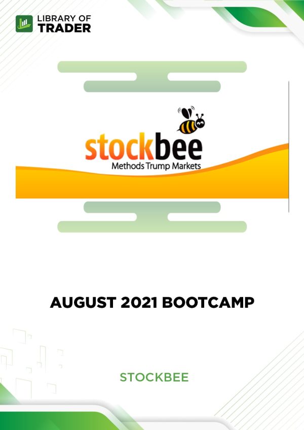 august 2021 bootcamp Stockbee