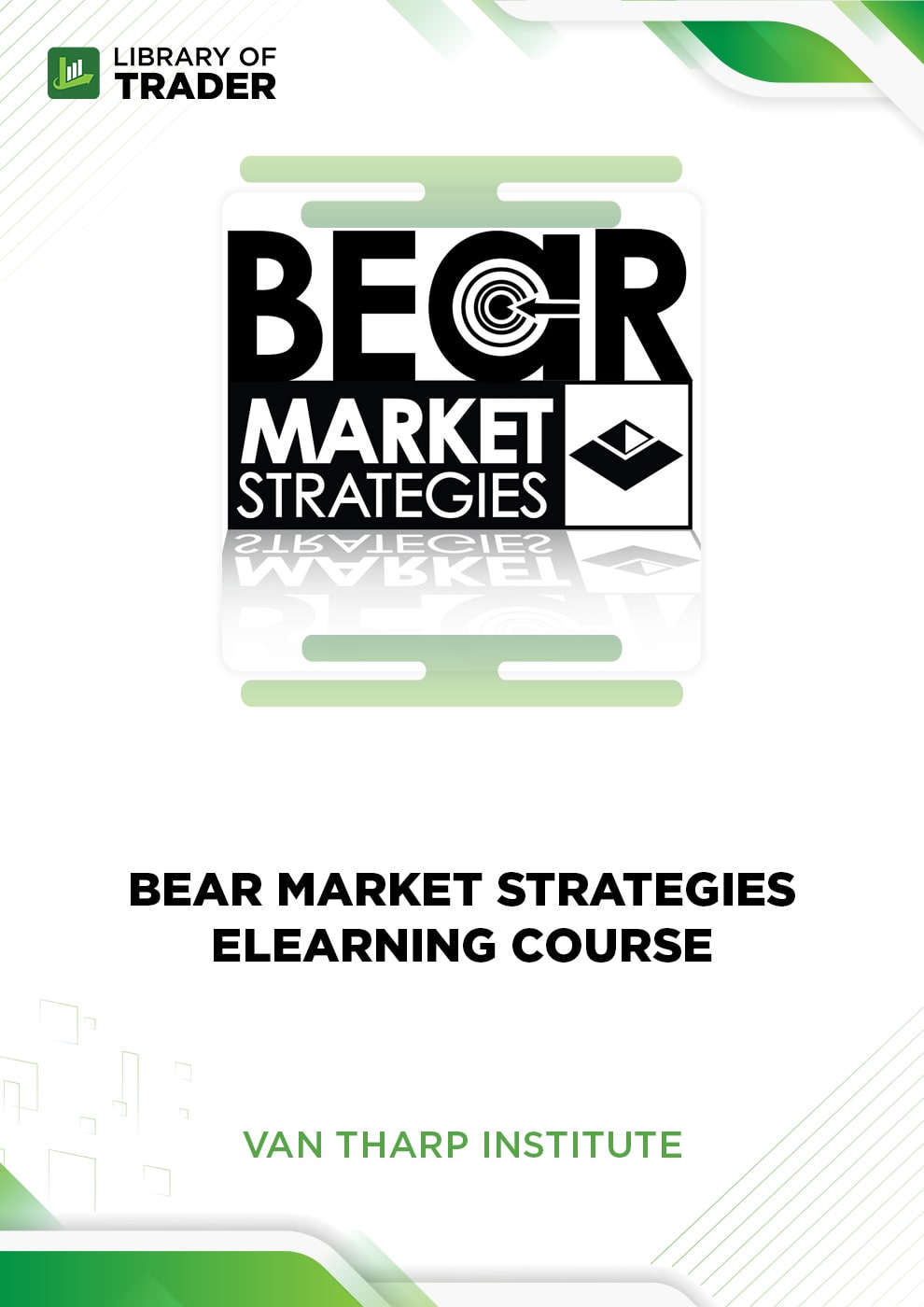 bear market strategies elearning course