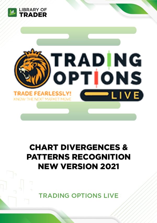 chart divergences patterns recognition new version 2021