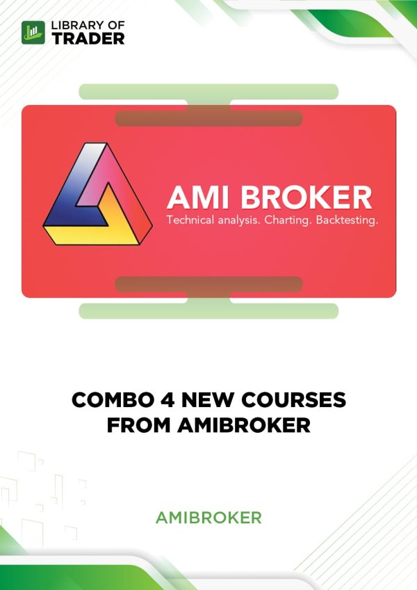 combo 4 new courses from amibroker