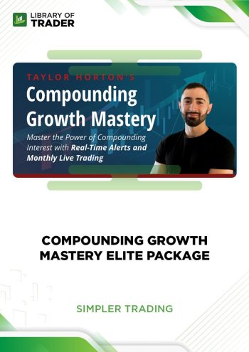 Compounding Growth Mastery Elite Package
