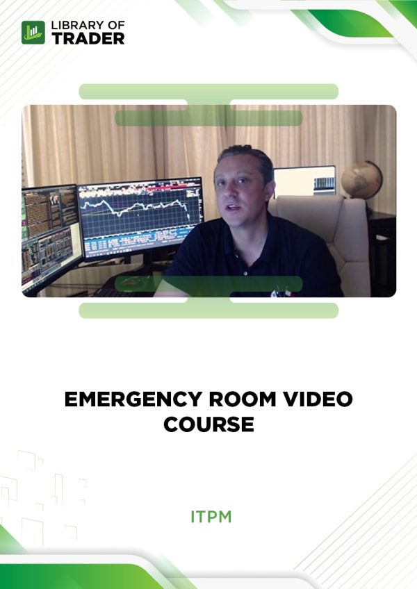 emergency room video course
