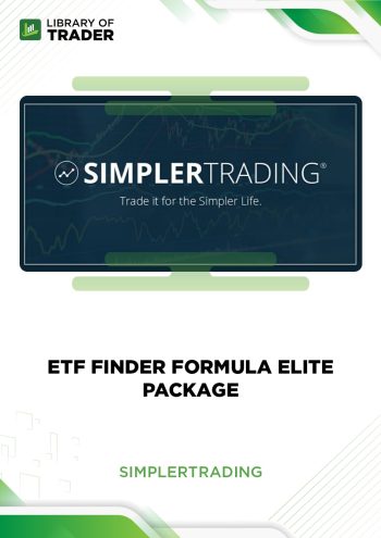 ETF Finder Formula Elite Package by Simpler Trading
