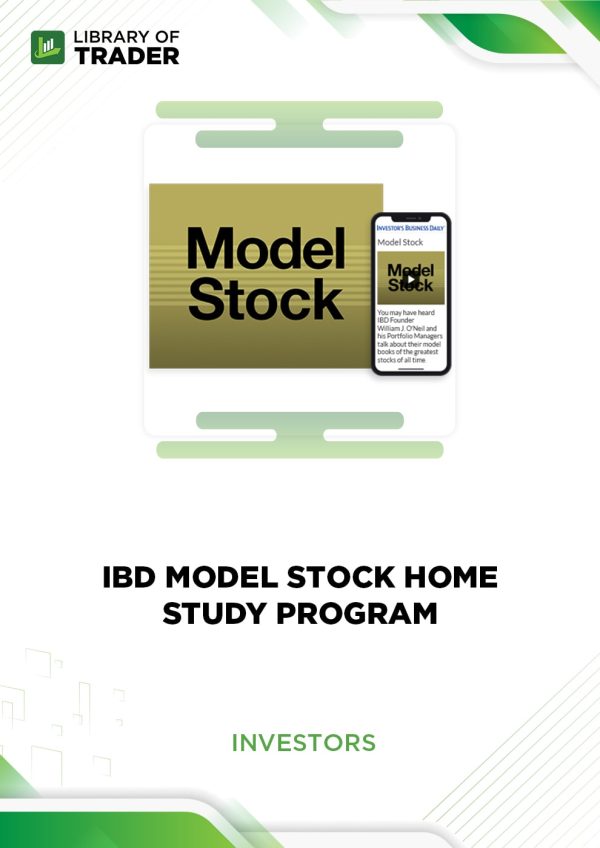 ibd model stock home study program
