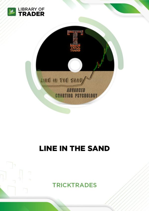 line in the sand tricktrades