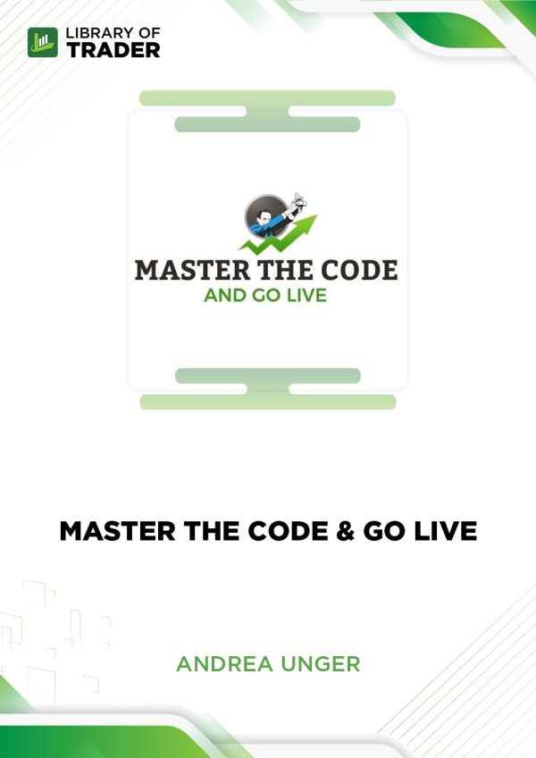Master the Code & Go LIVE