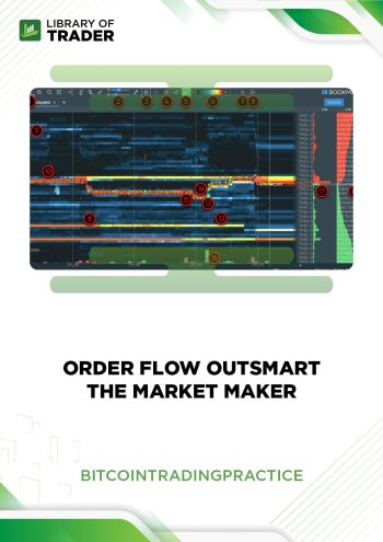 Order Flow Outsmart the Market Maker by Bitcoin Trading Practice