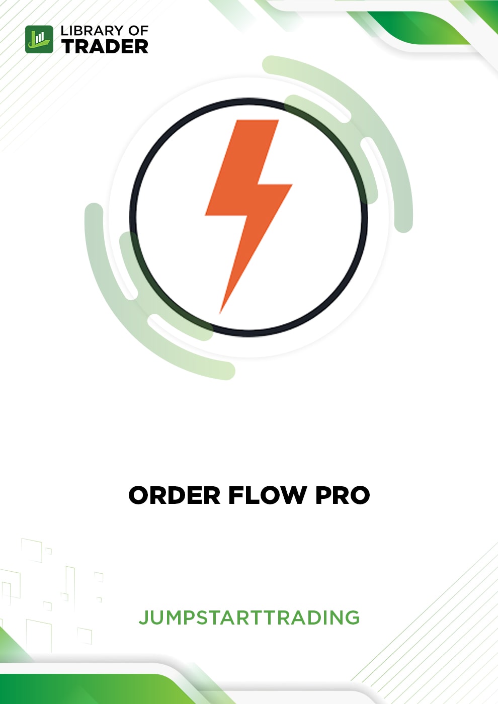 Order Flow Pro