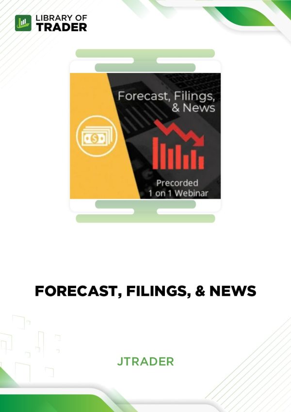 philip kotler forecast filings news