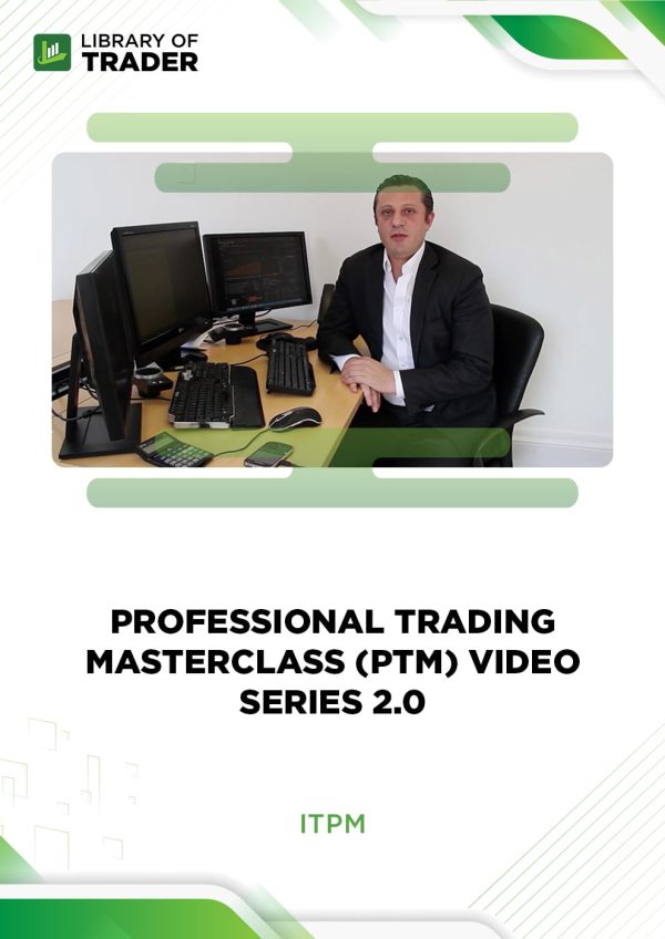 professional trading masterclass