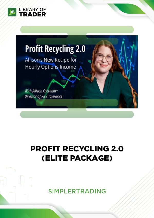 profit recycling 2 0 elite package