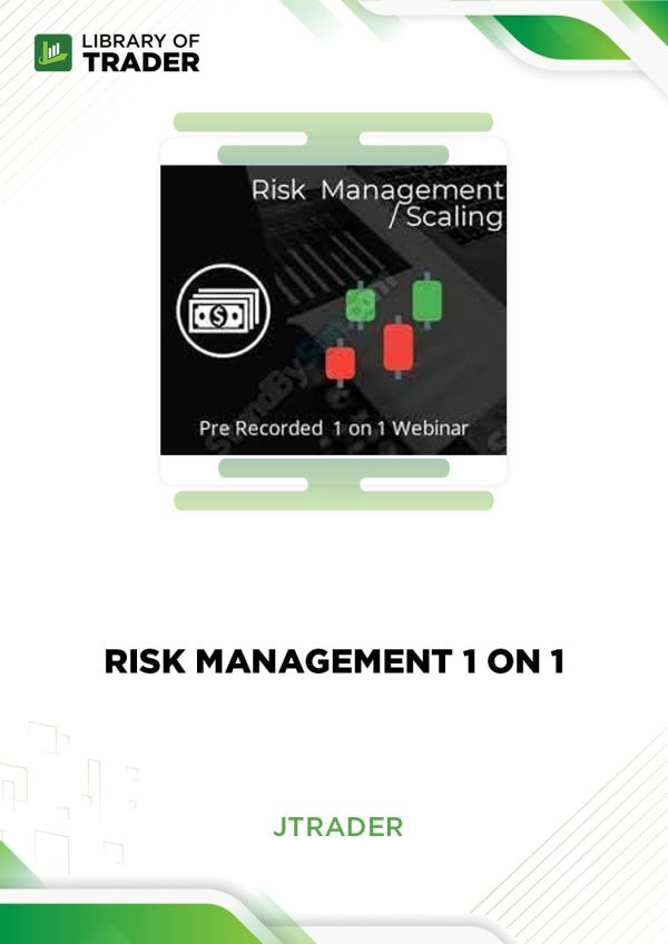 risk management 1 on 1