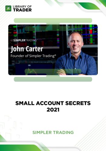 small account secrets 2021