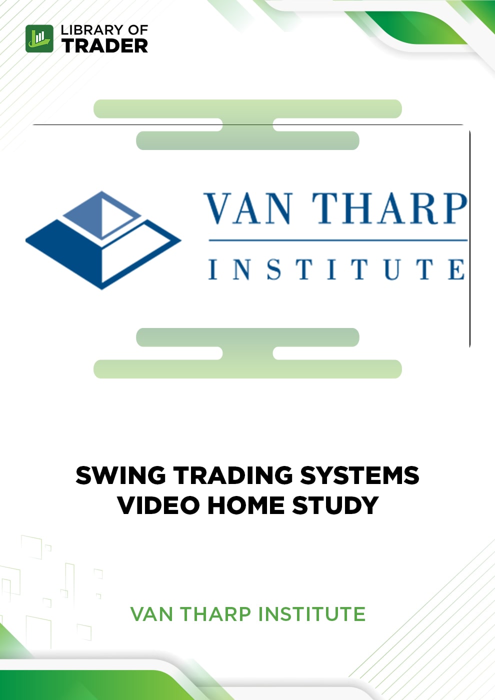 swing trading systems video home study