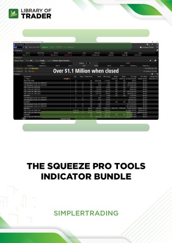 The Squeeze Pro Tools Indicator Bundle by Simpler Trading