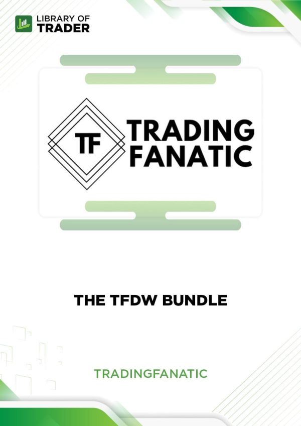 the tfdw bundle