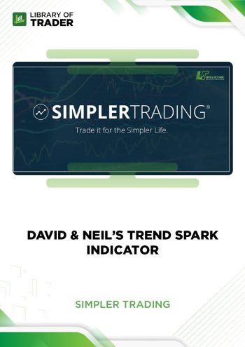 david and neil's trend spark indicator