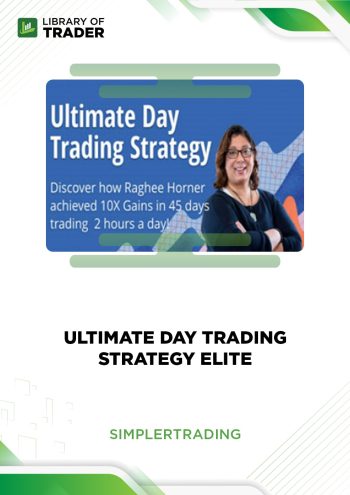 Ultimate Day Trading Strategy Elite