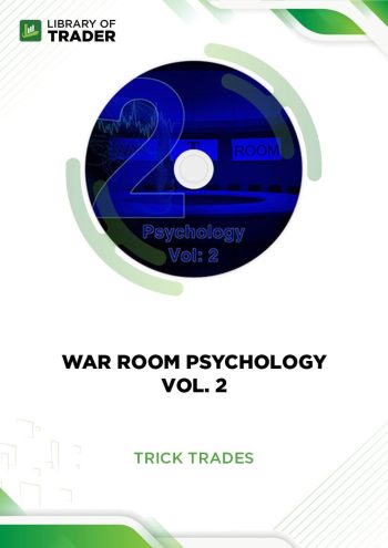 War Room Psychology Vol. 2 by Trick Trades