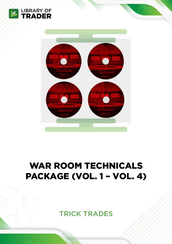 war room technicals vol 1 4