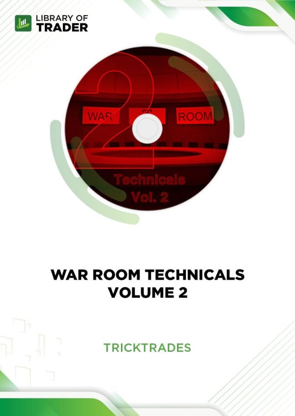 war room technicals vol 2