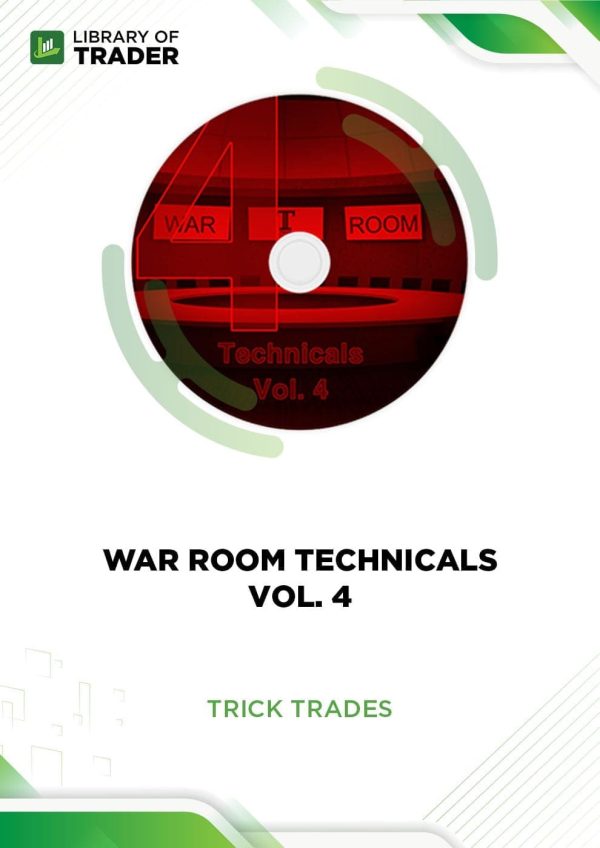 war room technicals vol 4
