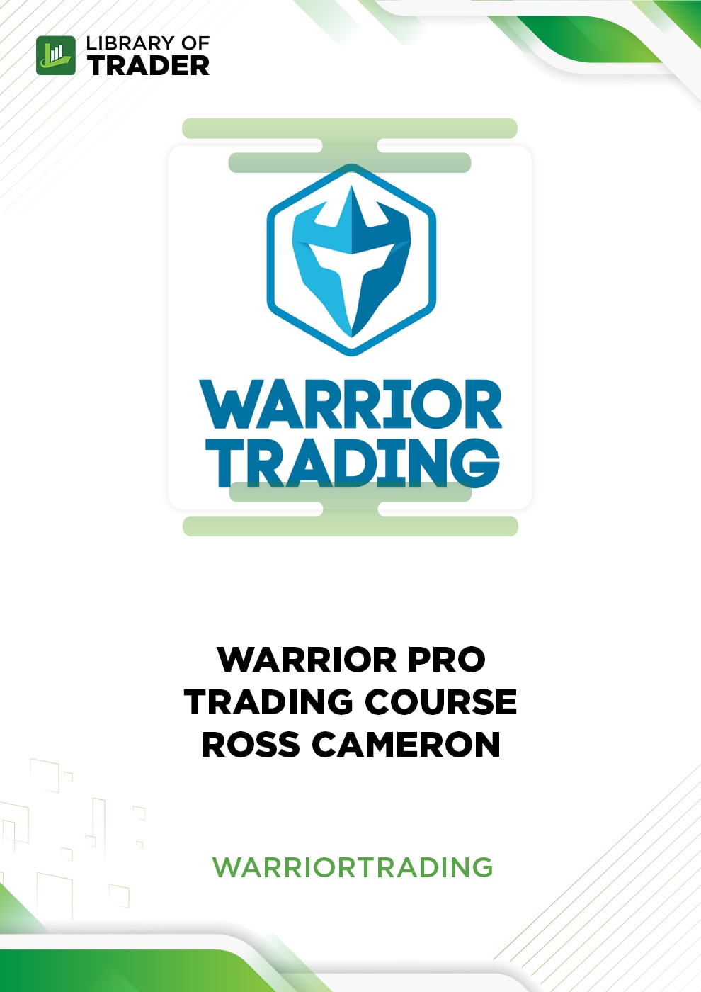 Warrior Pro Trading Course by Ross Cameron by Warriortrading