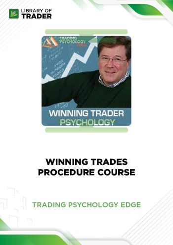 Winning Trades Procedure Course by Trading Psychology Edge