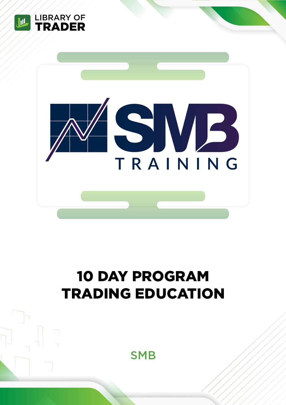 10 day program trading education
