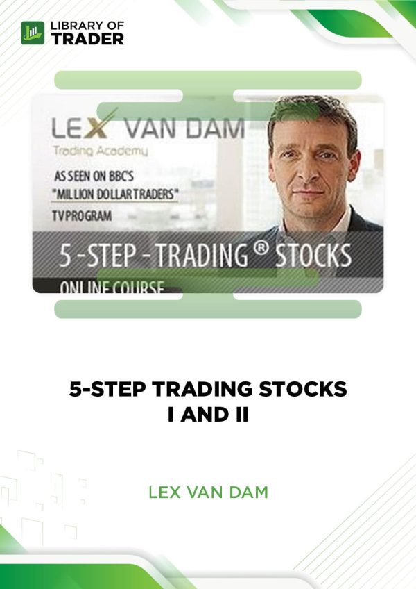 5 step trading stocks i and ii