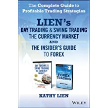 Day Trading the Currency Market: Technical & Fundamental Strategies To Profit from Market Swings (December 2005)