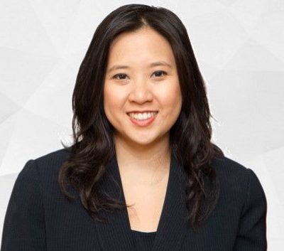 Mrs Kathy Trading (Kathy Lien) is the managing director of FX strategy