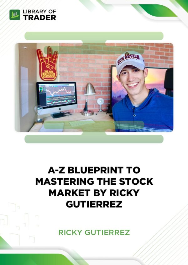 a z blueprint to mastering the stock market