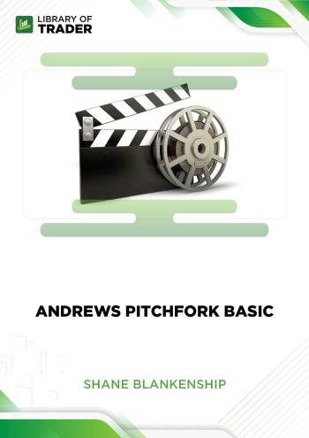 Andrews Pitchfork Basic by Shane Blankenship