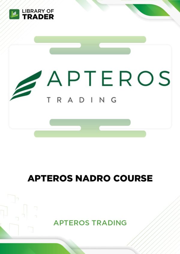 Apteros NADRO Course