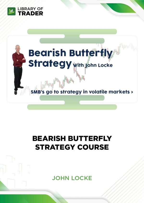 bearish butterfly strategy course