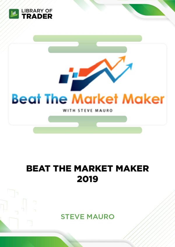 beat the market maker 2019