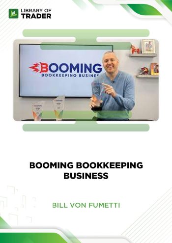 Booming Bookkeeping Business