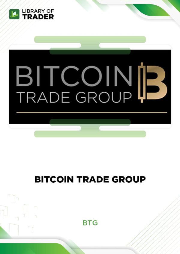 Bitcoin Trade Group by BTG