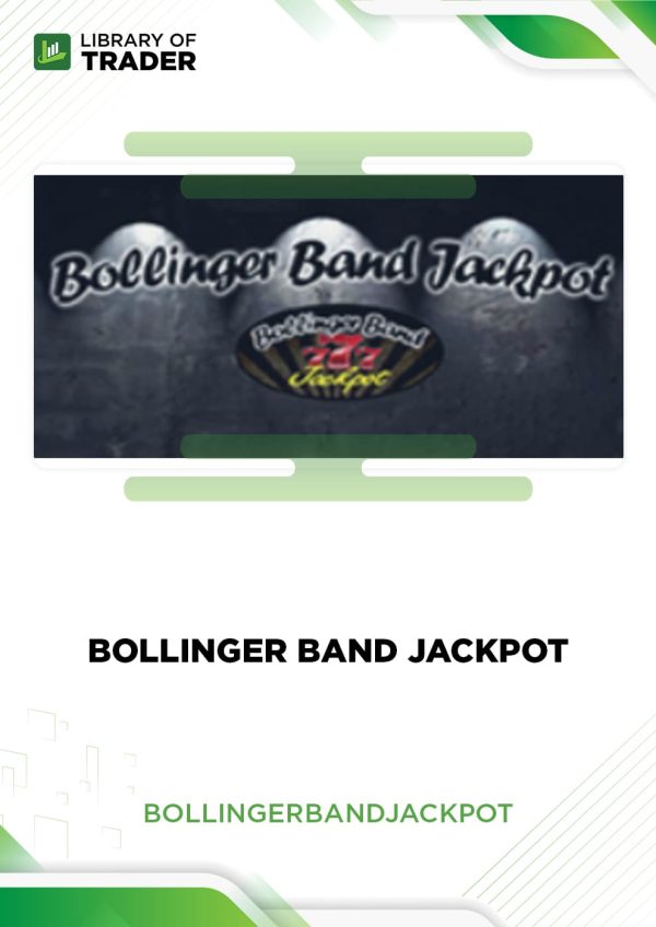 bollinger band jackpot