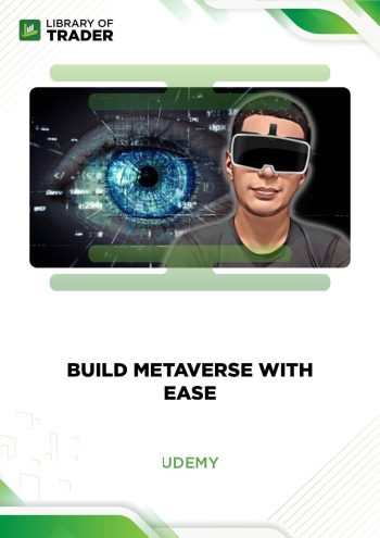 How to Create Metaverse for Free: Build Metaverse with Ease | LibraryofTrader