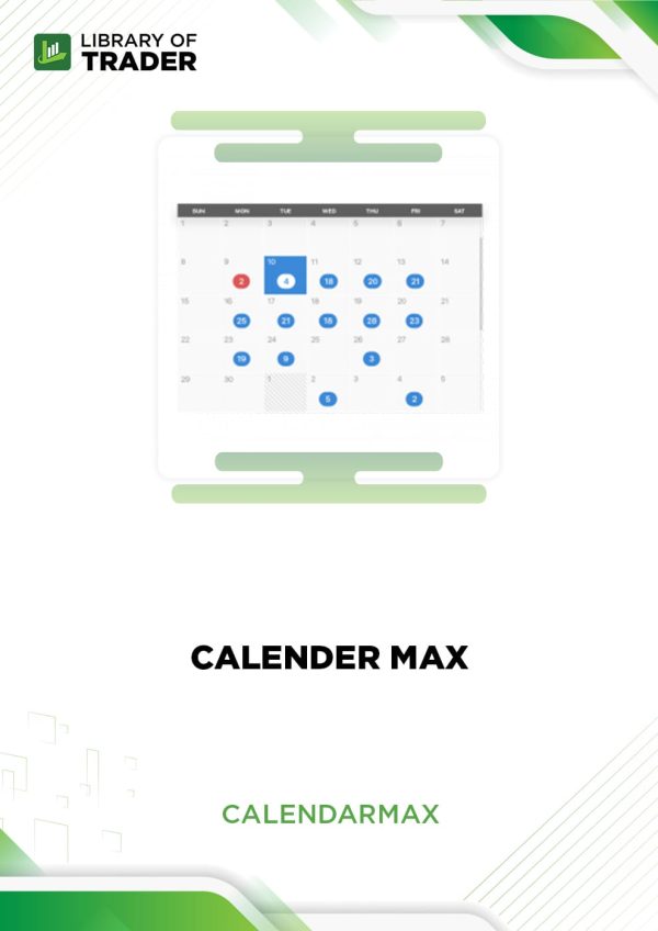 Calender Max by Calendar MAX