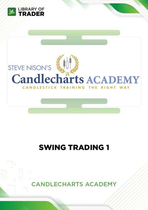 candlecharts academy swing trading 1