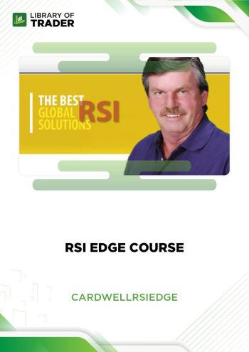 Cardwellrsiedge - RSI Edge Course