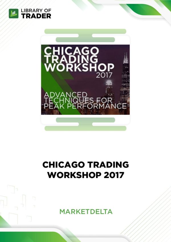 chicago trading workshop 2017