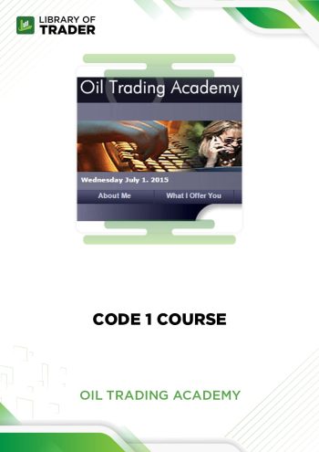 Code 1 Course by Oil Trading Academy