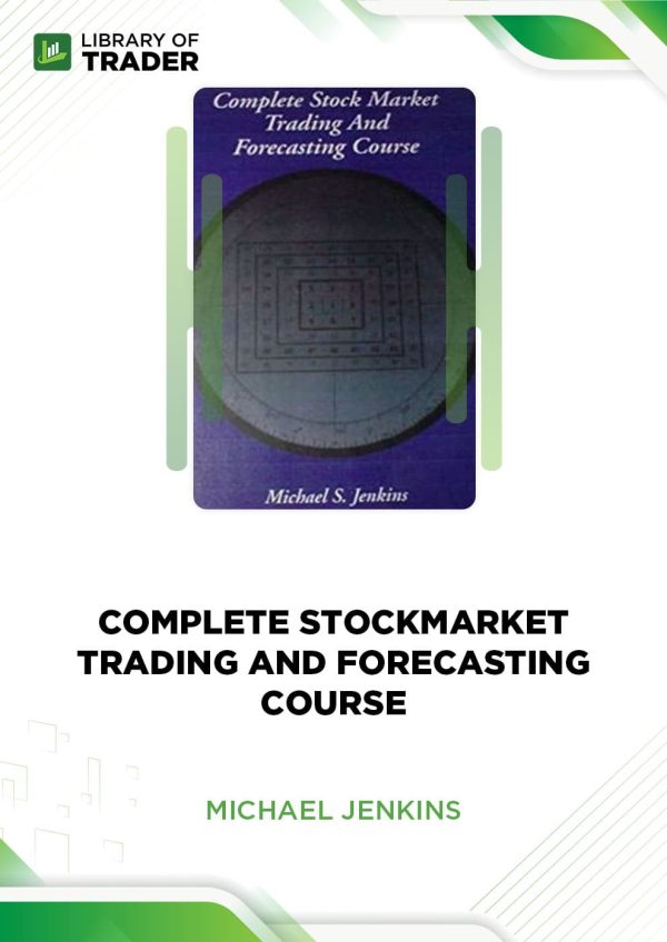 complete stockmarket trading and forecasting course