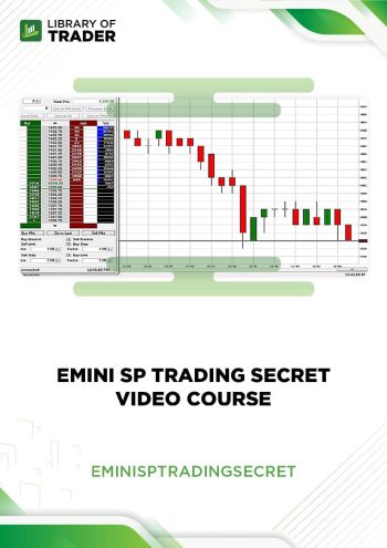Emini SP Trading Secret Video Course by Eminisp trading secret